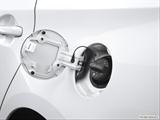  Gas cap open photo